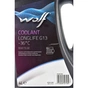 Антифриз Wolf COOLANT LONGLIFE G13 -36C 4л (8327582) - зменшене зображення 2