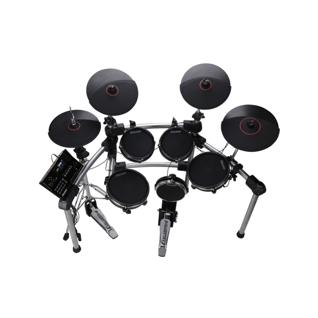 Електронна ударна установка Carlsbro CSD600 (230594) - picture 3