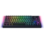 Клавиатура Razer BlackWidow V4 PRO Orange Switch Wireless/Bluetooth/USB UA Black (RZ03-05130100-R3M1) - уменьшенное изображение 2