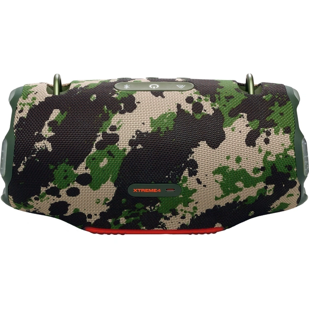 Акустична система JBL Xtreme 4 Camo (JBLXTREME4CAMOEUNA) - picture 6