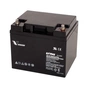 Батарея до ДБЖ Vision FM 12V 45Ah (6FM45-X) - зменшене зображення 1