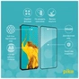 Скло захисне Piko Full Glue Samsung S24 FE Black (1283126594861) - зменшене зображення 3