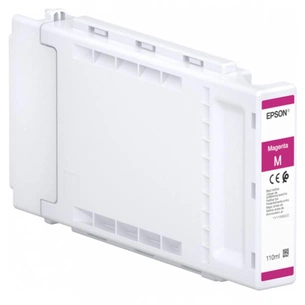 Картридж Epson SureColor SC-T3400/5400, 110мл Magenta (C13T41R340) зображення 1