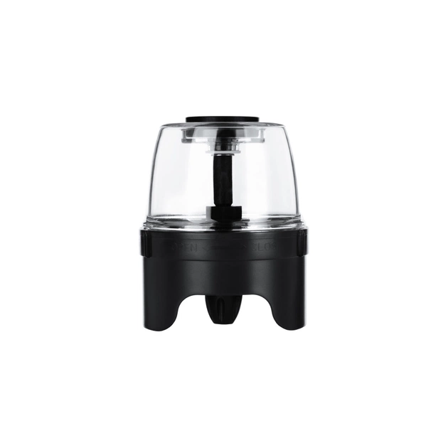 Млинок для спецій Adler AD 4449 black (AD4449B) - picture 5