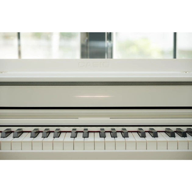 Цифрове піаніно Casio AP-S450WE (363172) - picture 6