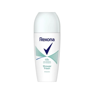 Антиперспірант Rexona Свіжість душу 50 мл (59079798/59095675) зображення 1