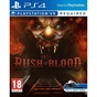 Гра Sony Until Dawn: Rush of Blood (тільки для VR) [PS4, Russian version] (9767916) - уменьшенное изображение 1
