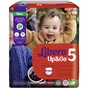 Підгузки Libero UpGo 5 10-14 кг 20 шт (7322541089591) - зменшене зображення 2
