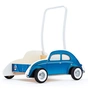 Ходунки Hape Машина синя (E0382) - уменьшенное изображение 1
