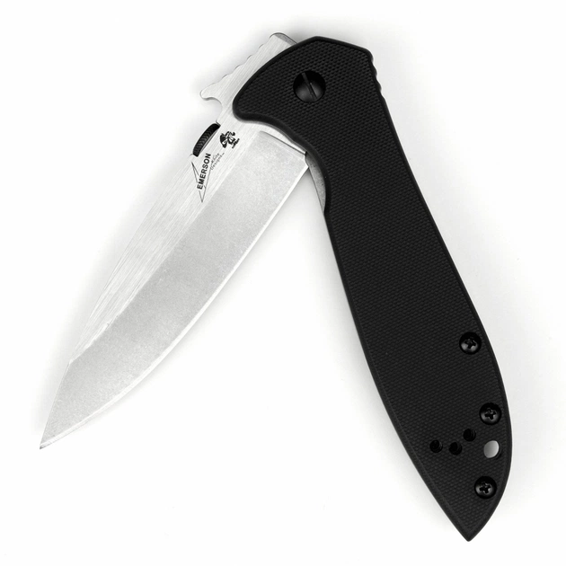 Ніж Kershaw CQC-4KXL (6055) - зображення 1