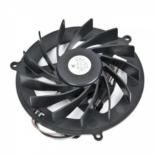 Вентилятор ноутбука Acer Aspire 6530/6530G/6930/6930G DC(5V,0.19A) 5pin (MG64130V1-Q000-G99/UDQF2JH11CQU/AD5805HX-HB3) - picture 3