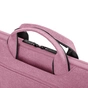 Сумка для ноутбука Armorstandart 15.6" ARM01S Pink (ARM84428) - зменшене зображення 6