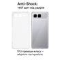 Чохол до мобільного телефона BeCover Anti-Shock Infinix Smart 10 Plus (X6725B) Clear (713801) - зменшене зображення 2