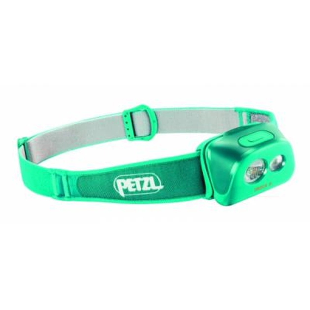 Ліхтар Petzl TIKKA PLUS turquoise (E 97 HT) - зображення 1