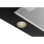 Витяжка кухонна GRANADO Telde 603-700 black glass (GCH16311) - зменшене зображення 6