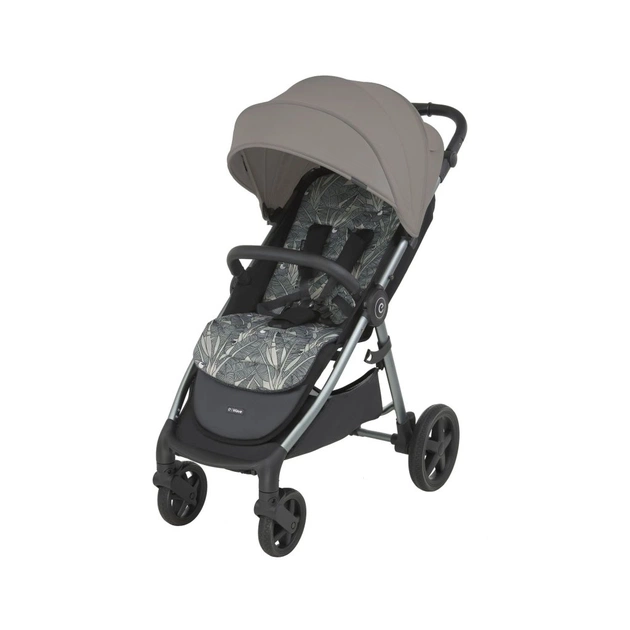 Коляска Espiro Wave 317 Gray Melody (5905683801119) - зображення 1