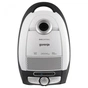 Пилосос Gorenje VC 2421 ECW (VC2421ECW) - зменшене зображення 2
