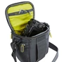 Фото-сумка Case Logic DCB-314 Anthracite (3201685) - зменшене зображення 6
