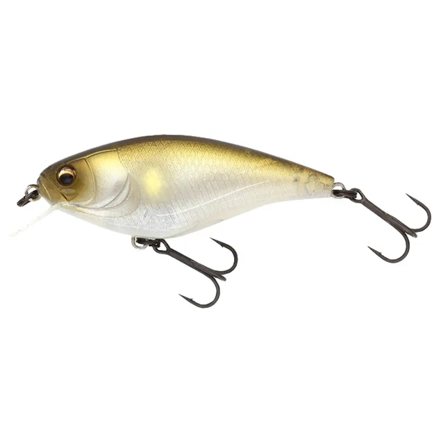 Воблер Imakatsu Gekiasa Shad 58SF 58mm 7.0g 875 (0.5m) (1452.17.04) - изображение 1