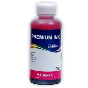 Чорнило InkTec Canon CL-511/ 513 Magenta (C2011-100MM) зображення 1