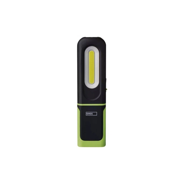 Ліхтар EMOS P4537 330 lm 1200mAh (P4537) - зображення 1
