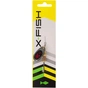 Блешня X-Fish Dark Side 6g 3 Nikel black orange (1917.07.29) - зменшене зображення 2