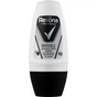 Антиперспірант Rexona Men Невидимий на чорному та білому 50 мл (96097328) - зменшене зображення 1