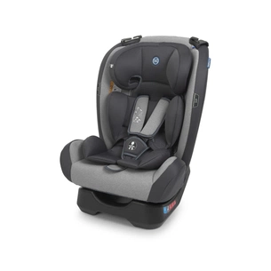 Автокрісло El Camino ME 1017 Step 0-36 кг royal med. grey зображення 1