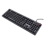 Клавіатура Marvo KG917 Multi-LED Mechanical Blue Switch - зменшене зображення 3