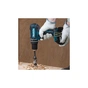 Шуруповерт Makita дрель-шуруповерт с ударом LXT, 18В, 62 / 36Нм (без аккумулят (DHP482Z) - зменшене зображення 5