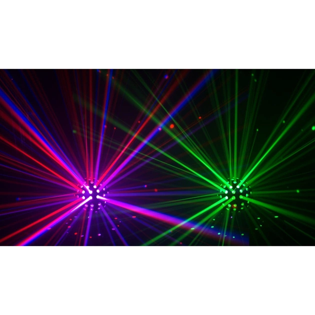 Світловий ефект Chauvet Rotosphere HP - изображение 7