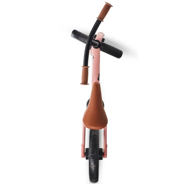 Біговел Kinderkraft 2Way Next 2022 Rose Pink (KR2WAY22PNK0000) (5902533922246) - picture 5