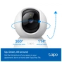 Камера відеоспостереження TP-Link TAPO-C210P2 - зменшене зображення 5