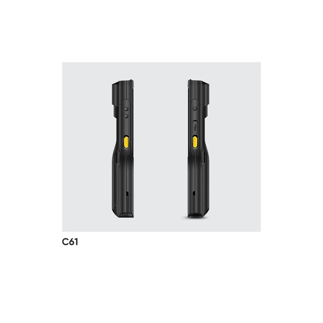 Термінал збору даних Chainway C61 2D, 3/32, 4", WiFi,BT, USB, NFC, Android (C61E-2SE-N-CK27C8R3) - picture 2