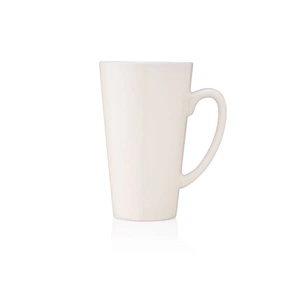 Чашка Ardesto Marco 480 мл Beige (AR3483BG) зображення 1