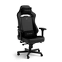 Крісло ігрове Noblechairs HERO ST Black (NBL-HRO-ST-BED) - зменшене зображення 5