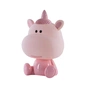 Нічник Kite Світильник LED з акумулятором Unicorn, рожевий (K24-491-1-2) - зменшене зображення 1