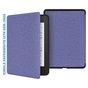 Чохол до електронної книги BeCover Smart Case Amazon Kindle Paperwhite 12th Gen. 2024 7"/Colorsoft (2024) Purple (712848) - зменшене зображення 1