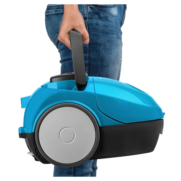 Пилосос Sencor SVC45BL - picture 6