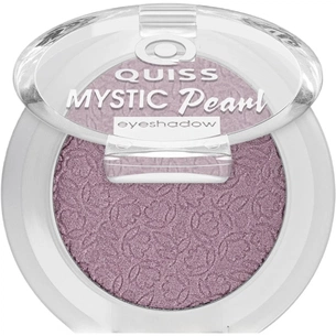 Тіні для повік Quiss Mystic Pearl Eyeshadow 07 (4823097108628) изображение 1