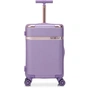 Валіза Semi Line 20" S T5916-2 Purple (DAS303376) - зменшене зображення 1