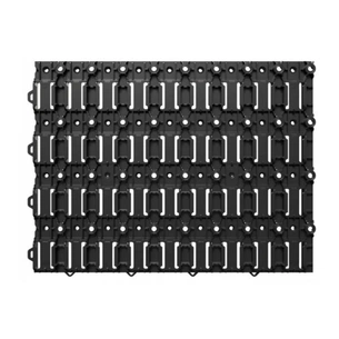 Полка для инструмента QBRICK SYSTEM Custom Pegboard, 38651420, 2шт, Z261711PG001 (Z261711PG001) изображение 1