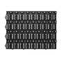 Полка для инструмента QBRICK SYSTEM Custom Pegboard, 38651420, 2шт, Z261711PG001 (Z261711PG001) - уменьшенное изображение 1