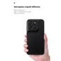 Чохол до мобільного телефона Armorstandart ICON Motorola G77 5G Black (ARM91022) - зменшене зображення 7
