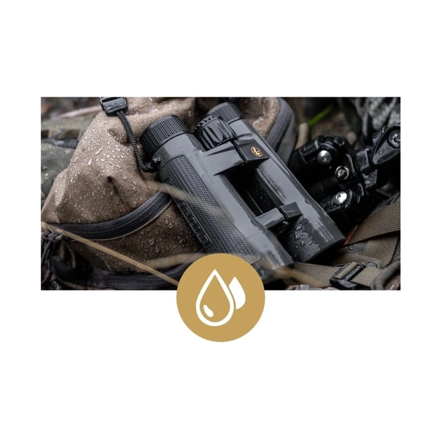 Бінокль Leupold BX-1 McKenzie HD 10x50mm Dark Grey (181174) - picture 8
