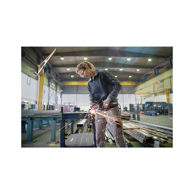 Шліфувальна машина Bosch GWS 17-125 125мм 1700W, 11500об/хв, 2.2кг (0.601.7D0.200) - picture 7