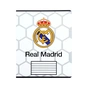 Тетрадь Kite Real Madrid, 18 листов, линия (RL26-237) - уменьшенное изображение 7