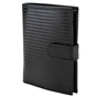 Портмоне Semi Line RFID Black (DAS303158) - уменьшенное изображение 1