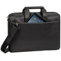 Сумка для ноутбука RivaCase 15.6" 8231 Black (8231Black) - зменшене зображення 4