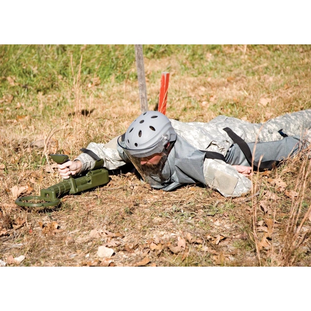 Металошукач Garrett RECON-PRO AML-1000 PACK8 для розмінування (RECON-PRO AML-1000 PACK8) - picture 11